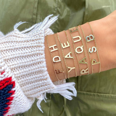 Pulsera Doble Sima