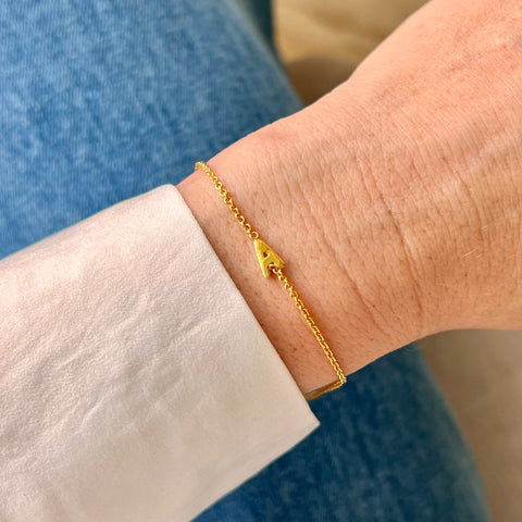 Pulsera Bubble