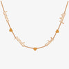 Collar Familia Naomi Con Figura