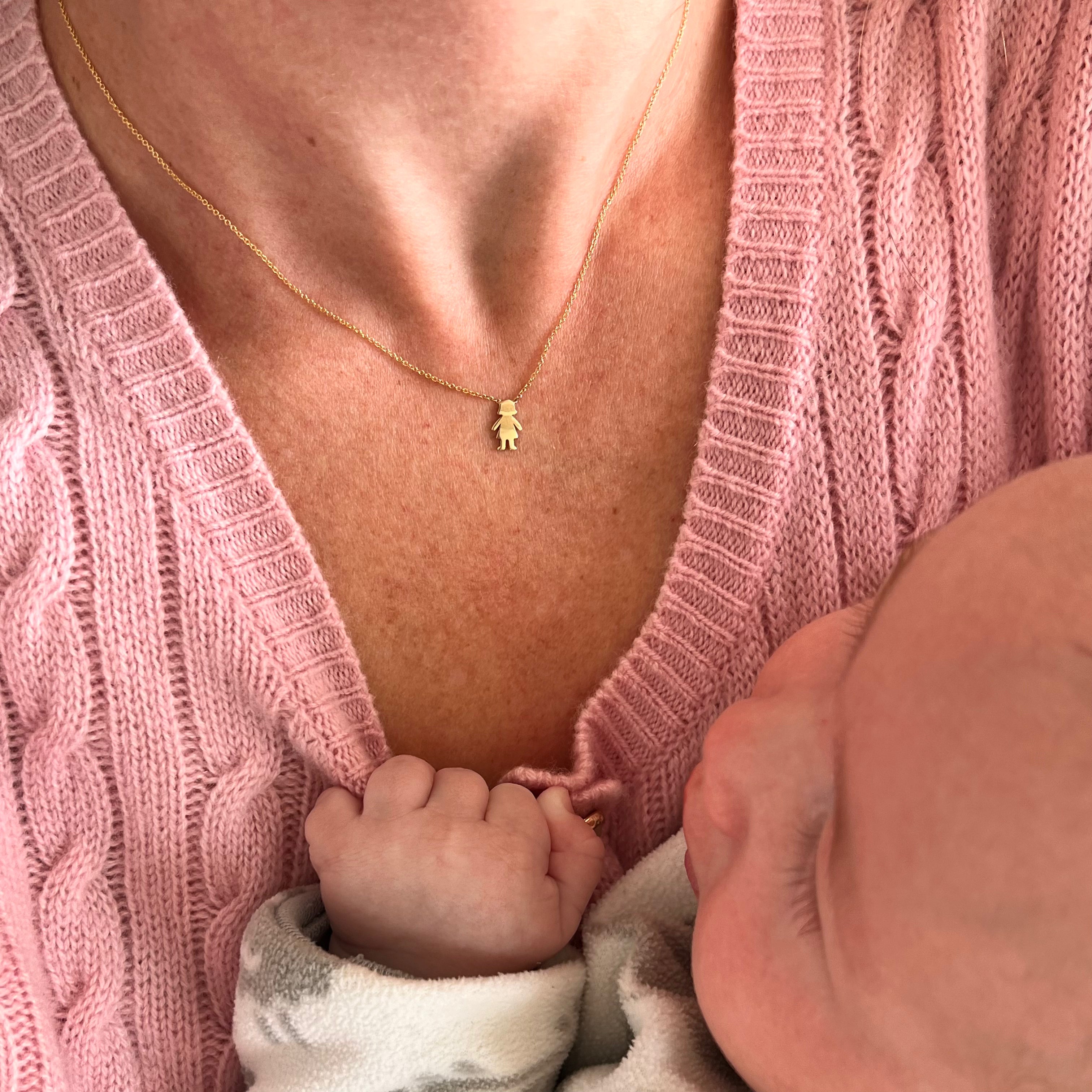 Collar De Niños