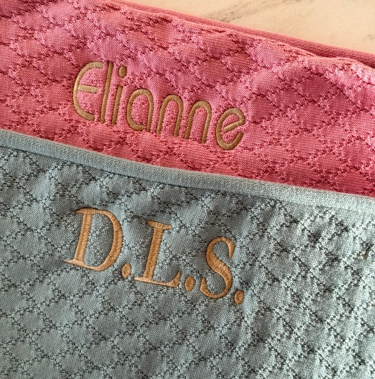 Saquito De Dormir Azul De 1 a 3 Años Con Pies