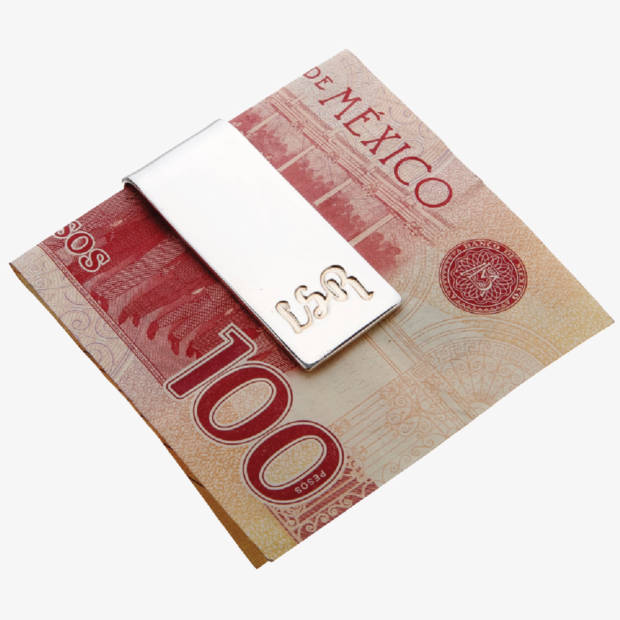 Money Clip Celine