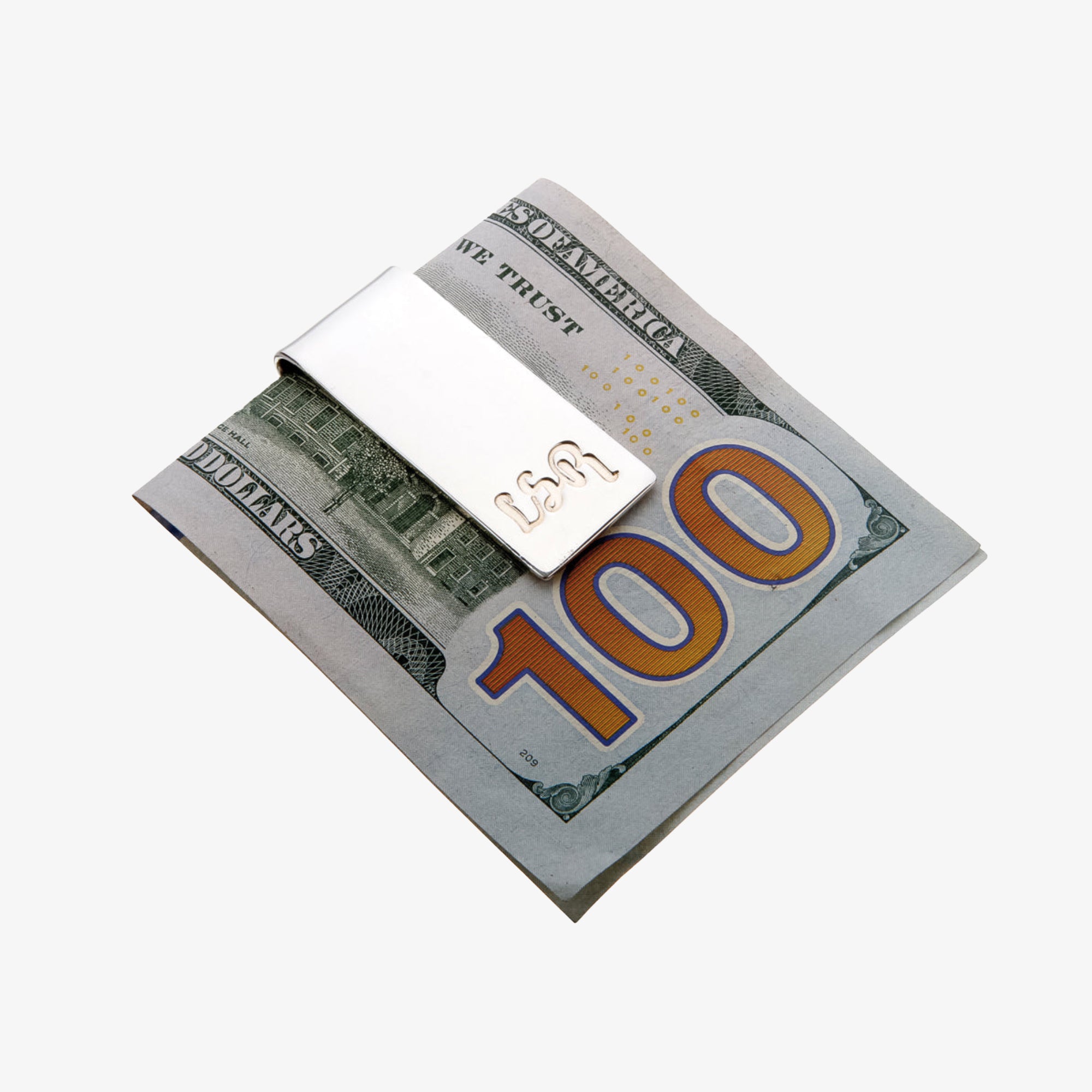 Money Clip Celine