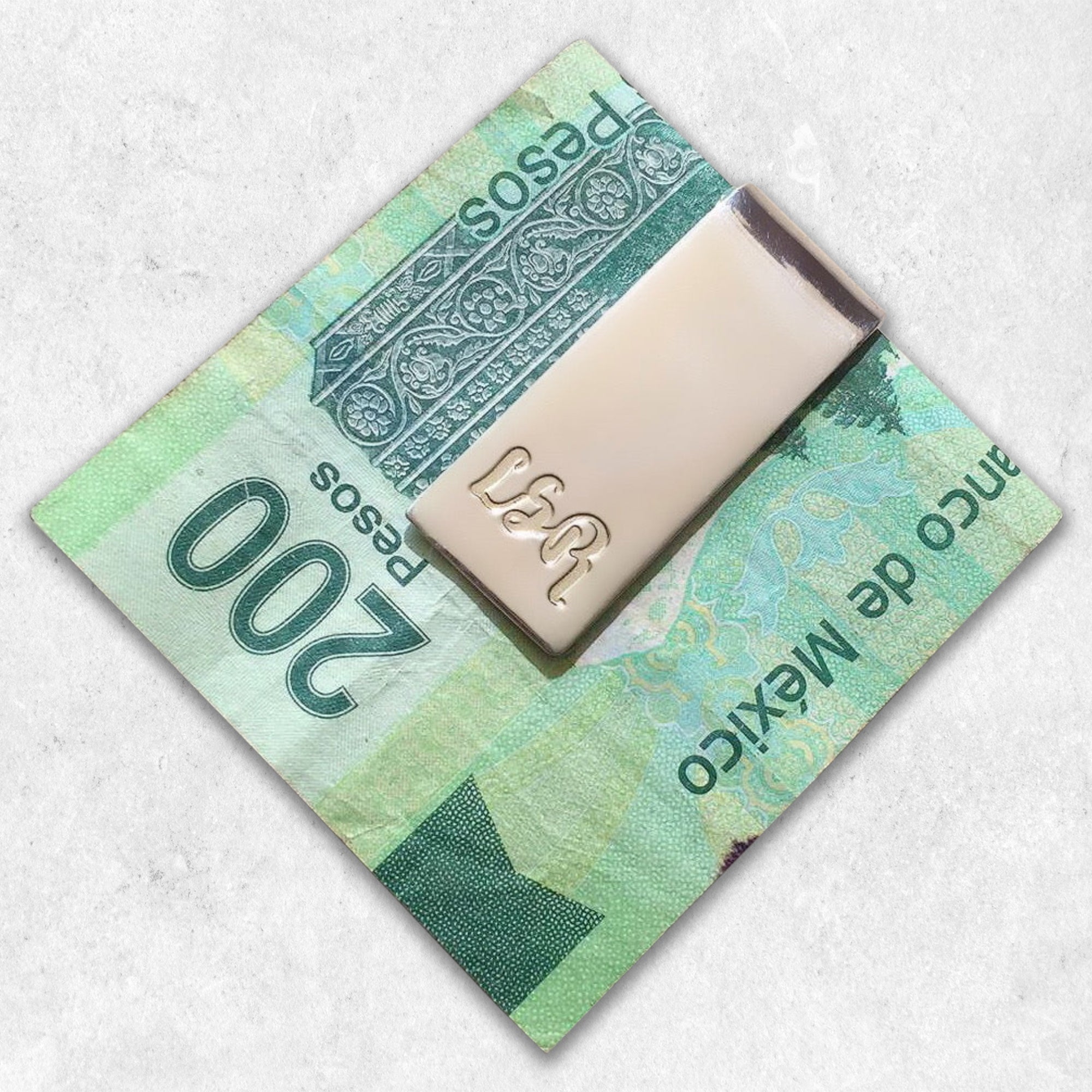 Money Clip Celine