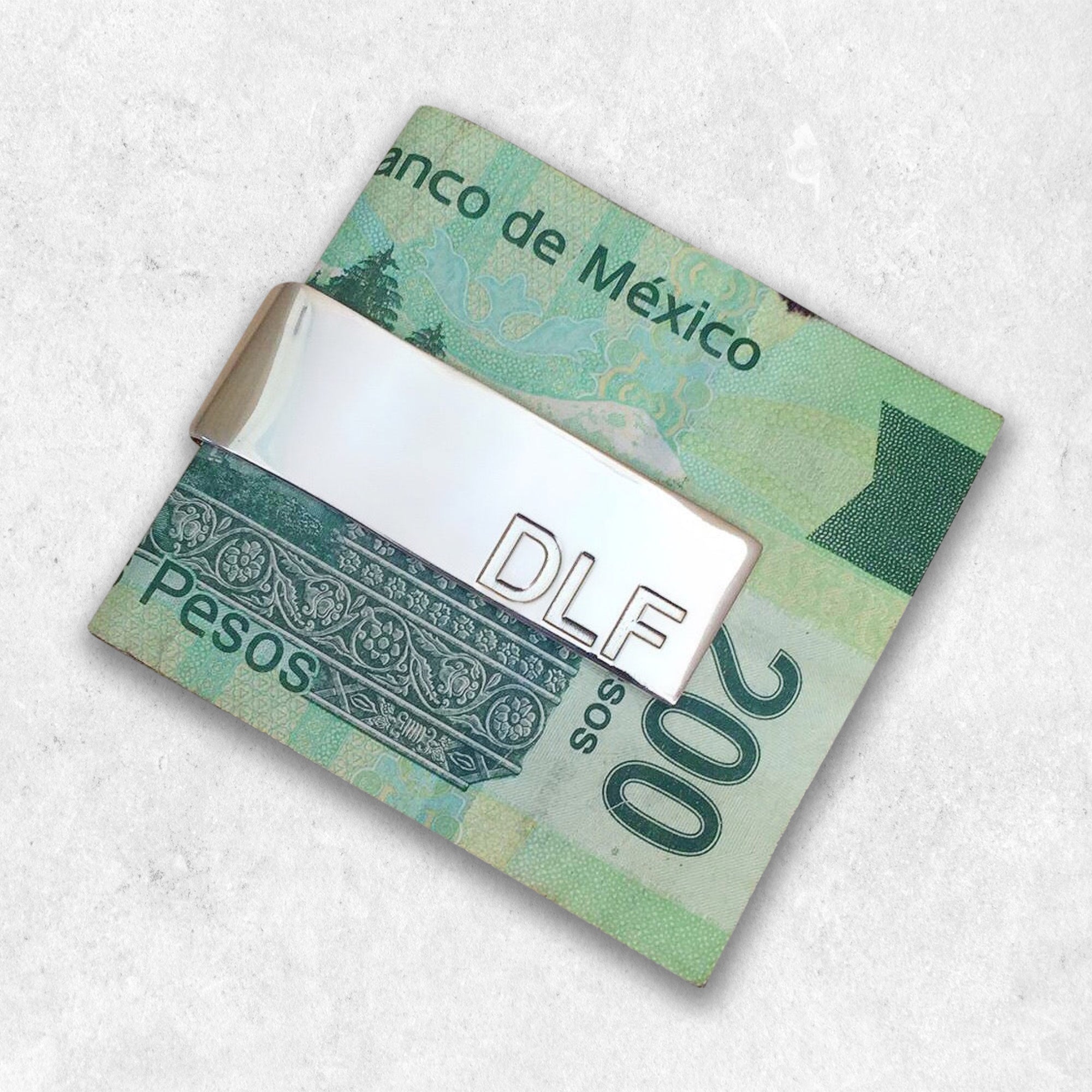 Money Clip Lola