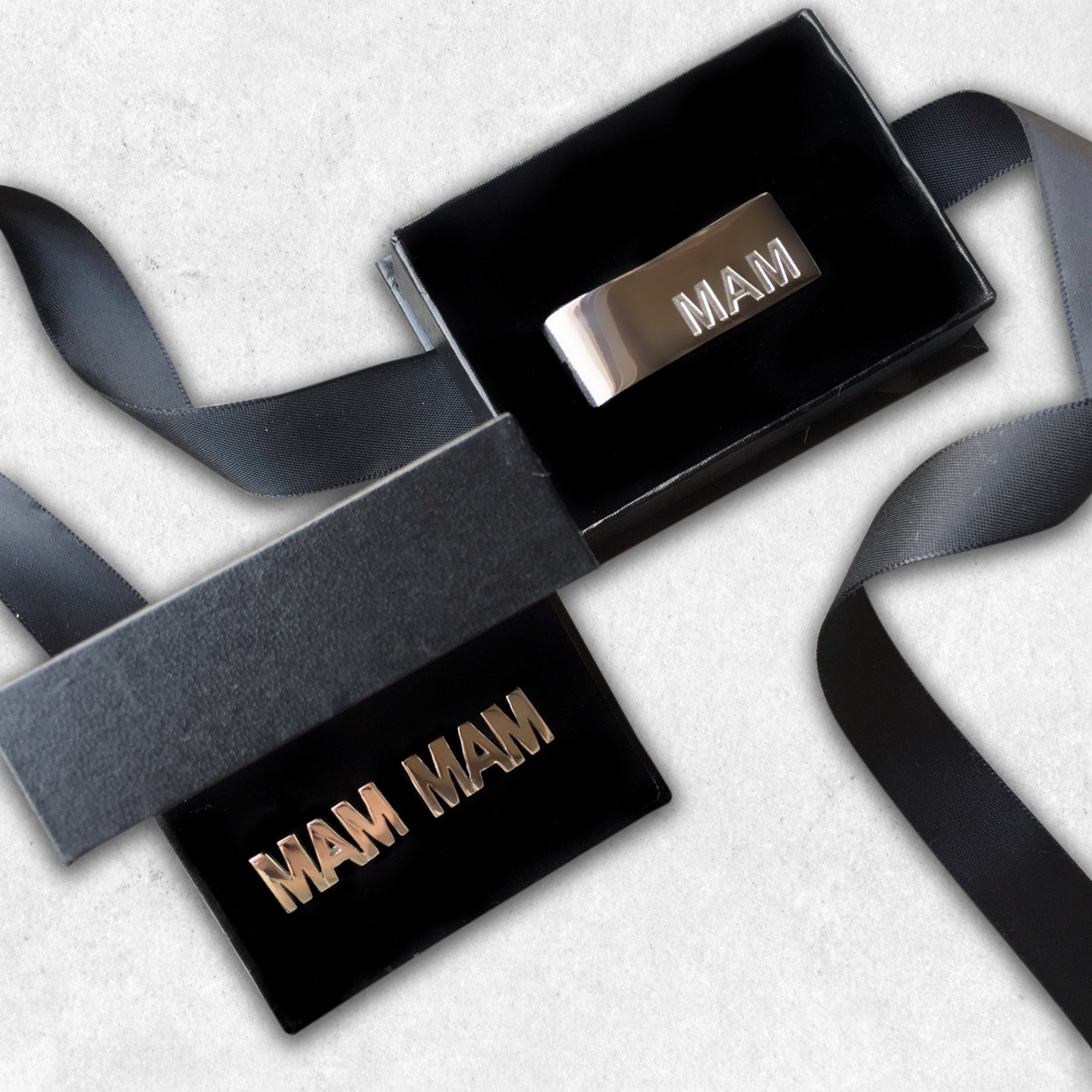 Money Clip Lola