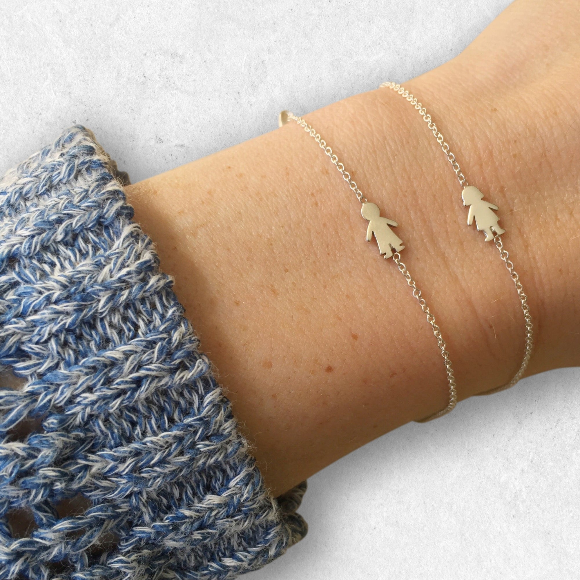 Pulsera De Niñ@