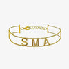 Pulsera Doble Sima