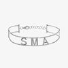 Pulsera Doble Sima