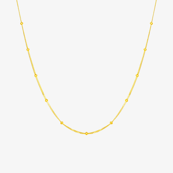 Cadena Saturno
