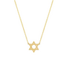 Collar Maguen David