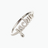 Anillo Naomi