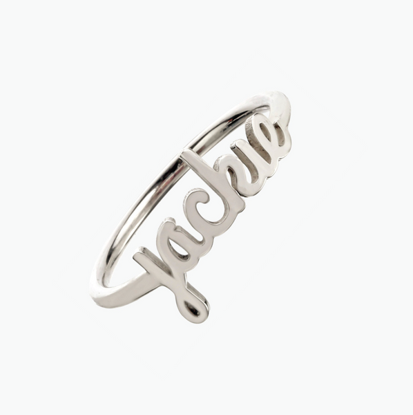 Anillo Naomi