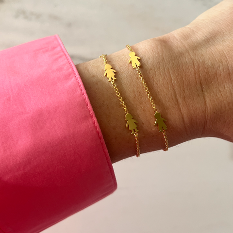 Pulsera De Niñ@