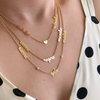 Collar Familia Naomi