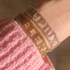 Pulsera Doble Sima