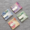 Money Clip Zeta