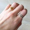 Anillo De Fecha