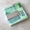 Money Clip Zeta