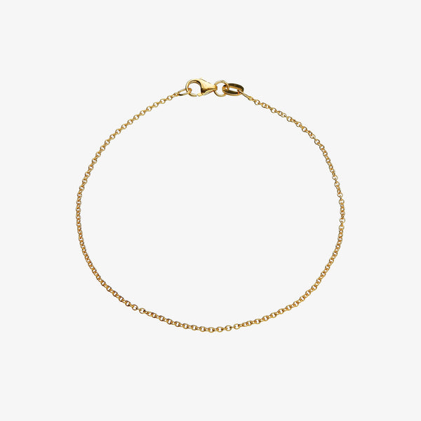 Cadena Rolo Pulsera
