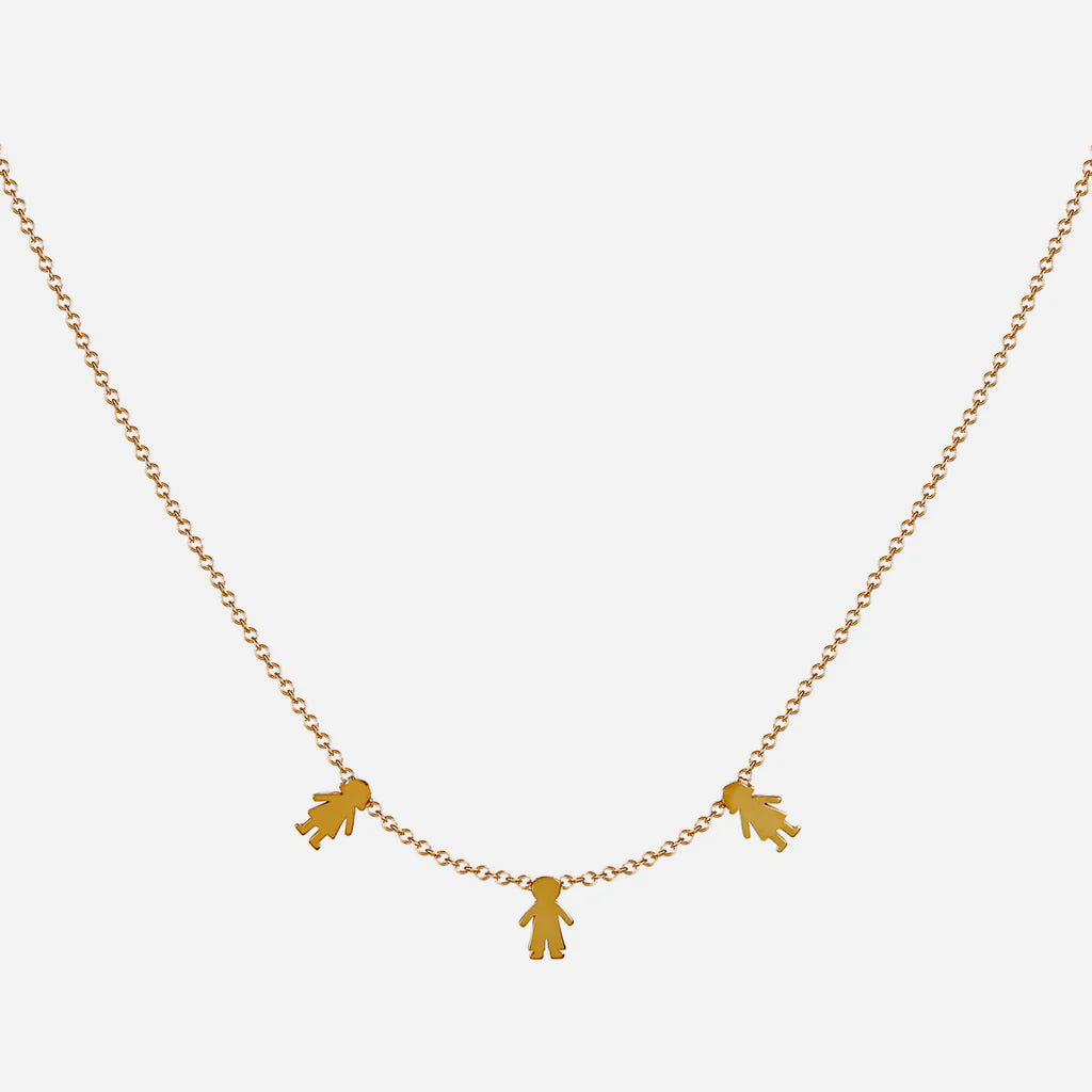 Collar De Niños