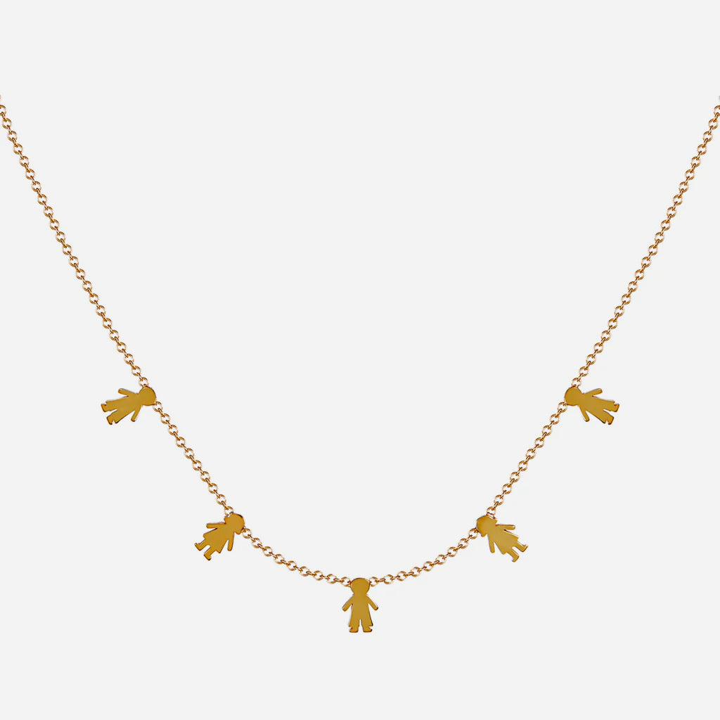 Collar De Niños