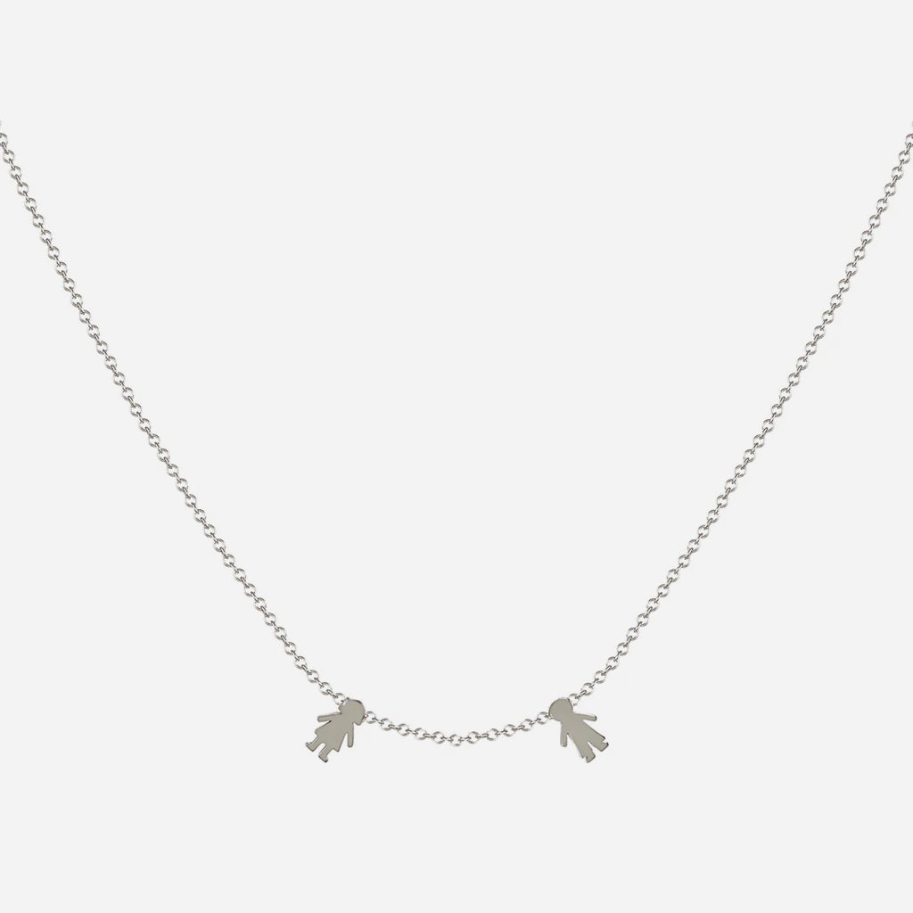 Collar De Niños