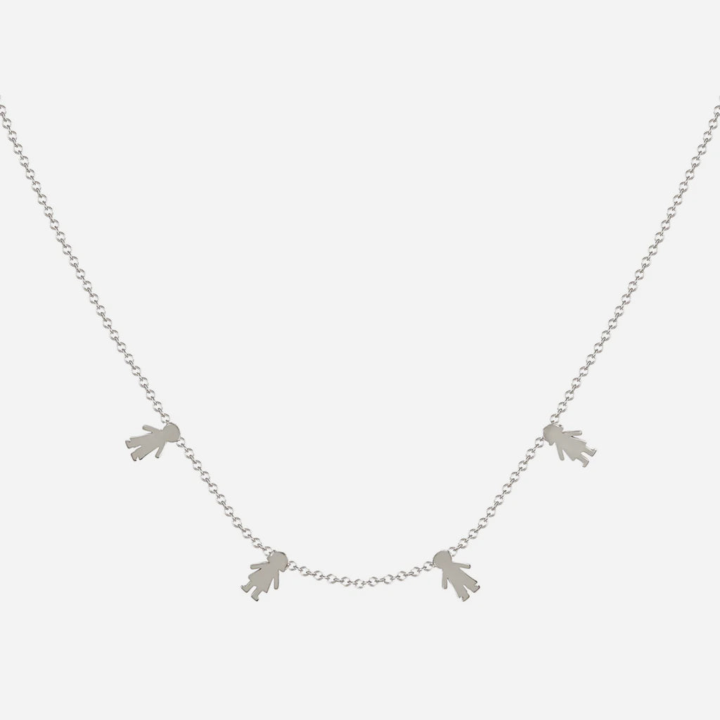 Collar De Niños