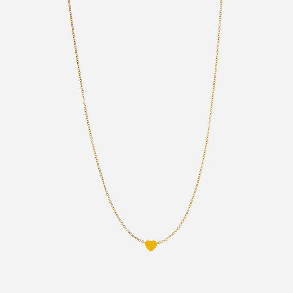 Collar Tania