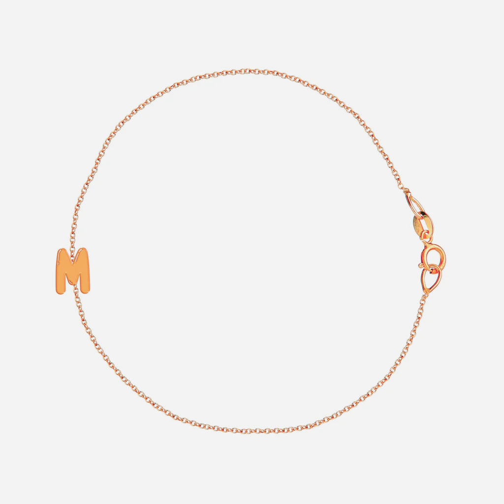 Pulsera Bubble