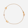 Pulsera Familia Lola Con Piedras