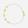 Pulsera Familia Lola Con Figuras
