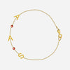 Pulsera Familia Lola Con Piedras