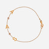 Pulsera Familia Lola Con Piedras