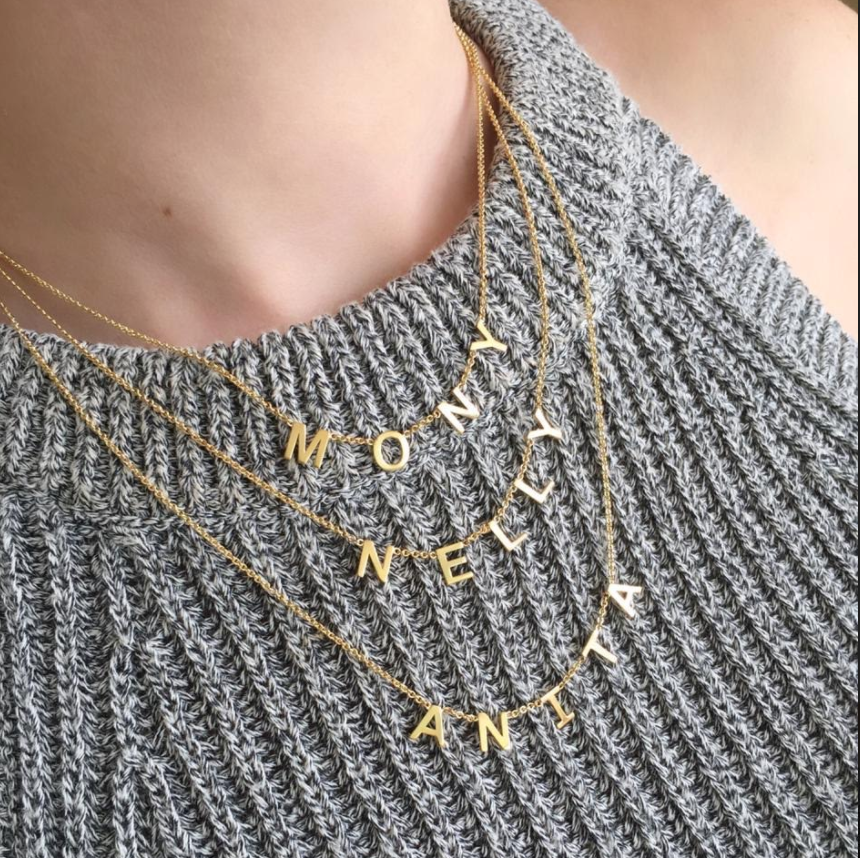 Collar Sandy