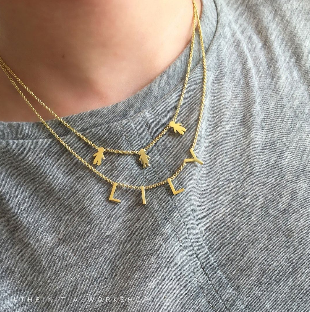 Collar Sandy