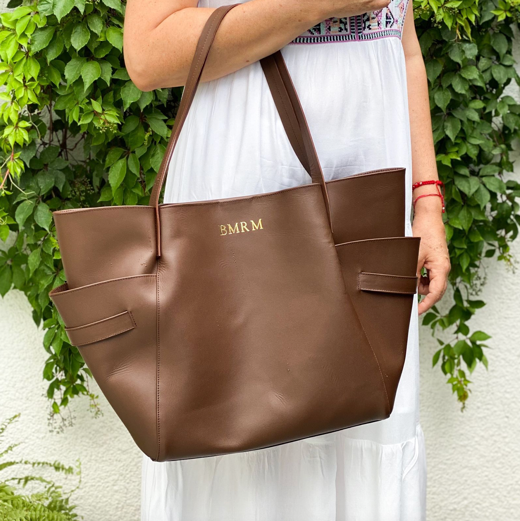 Bolsa Tote Grande