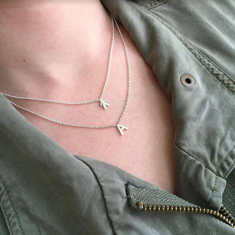 Collar Doble Karen
