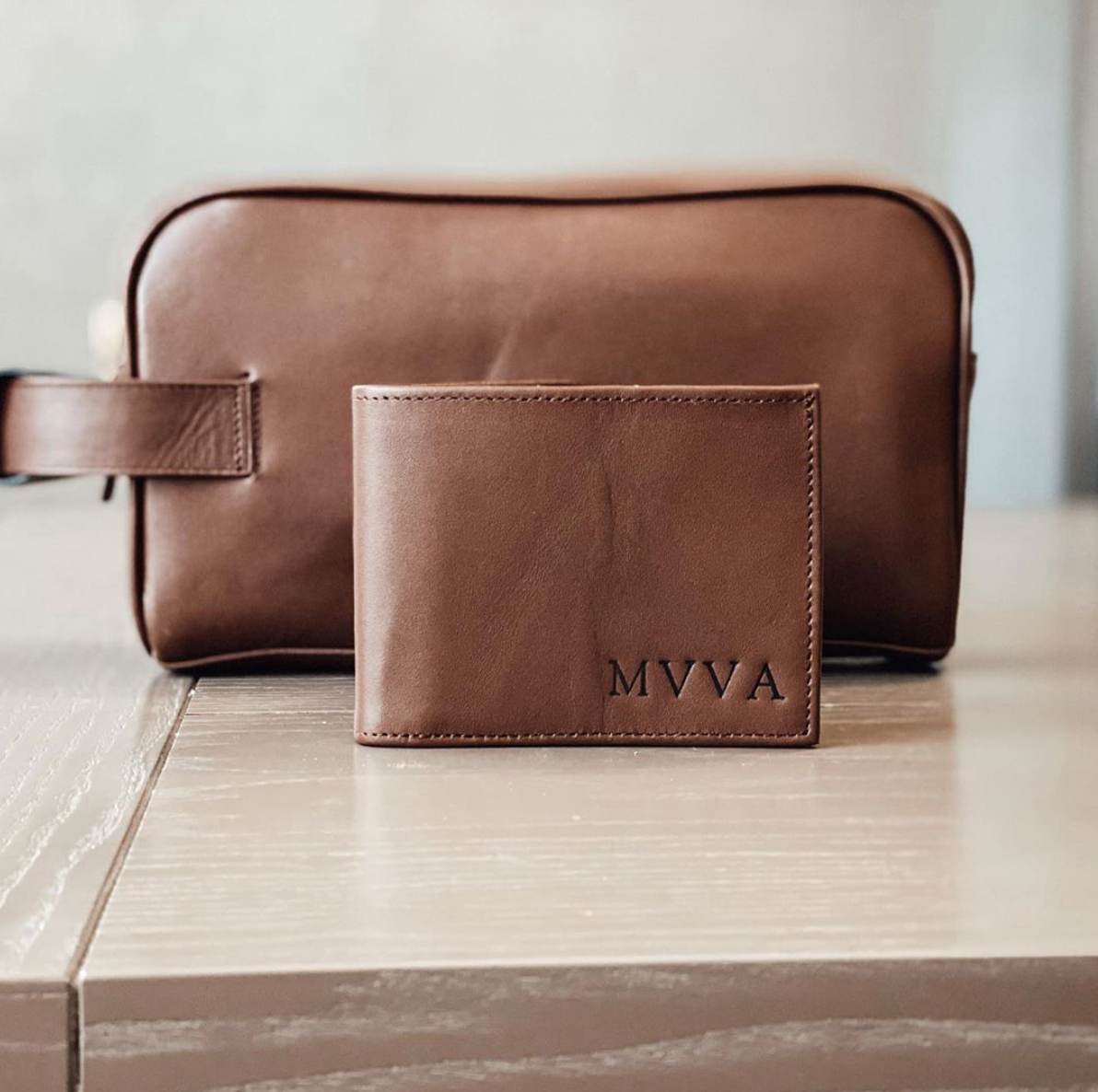 Bolsa De Baño / Neceser