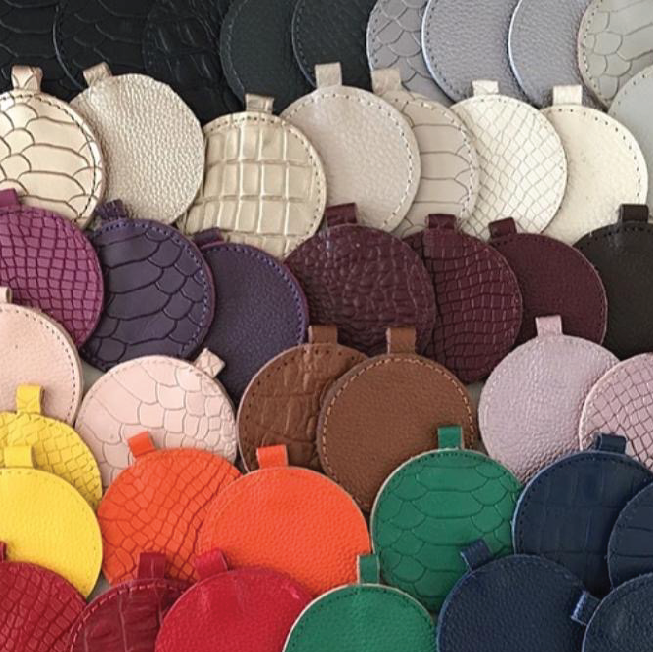 Back Pack Mujer